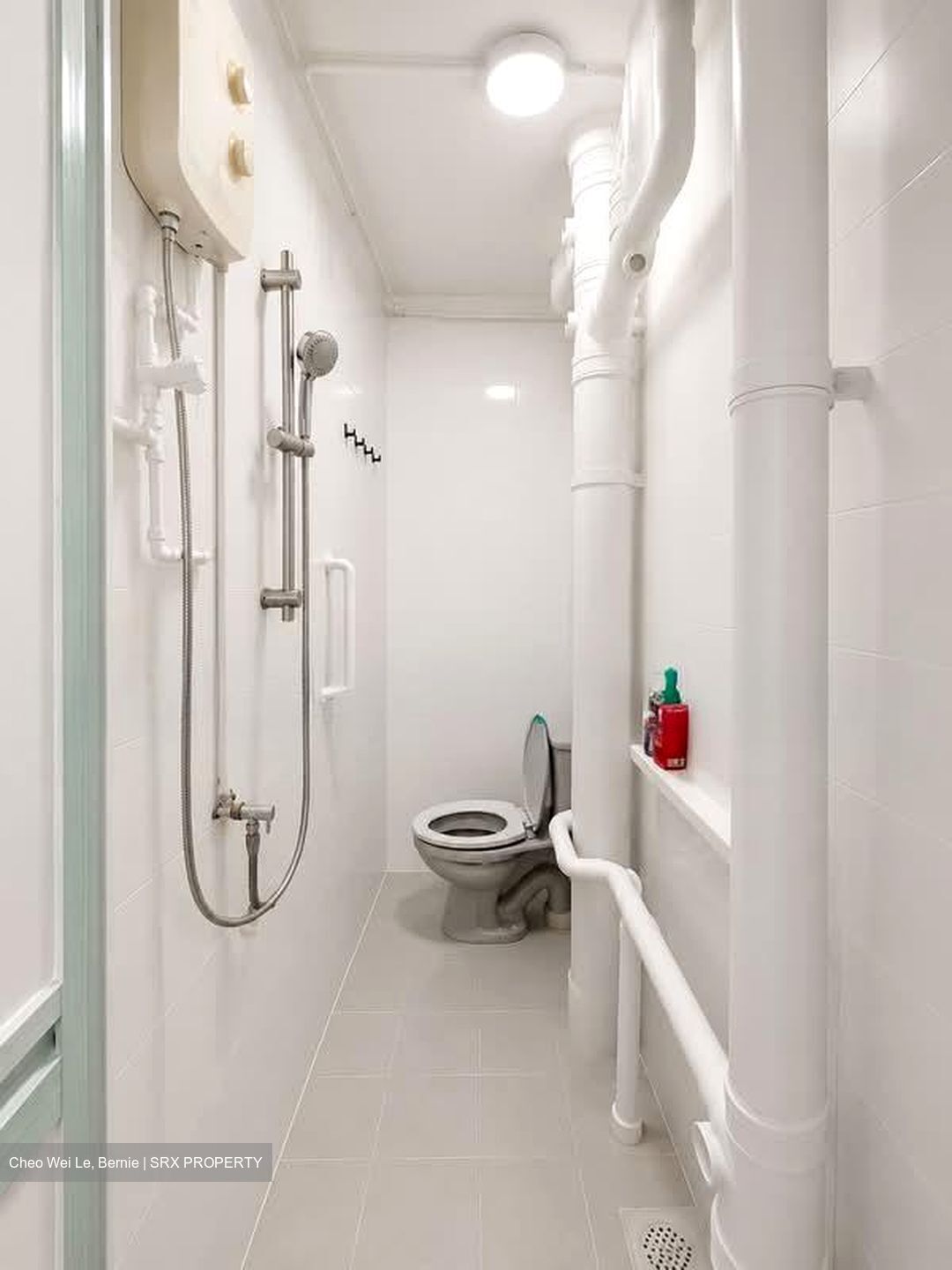 Blk 51 EAST PAYOH PALM (Toa Payoh), HDB 3 Rooms #593594541